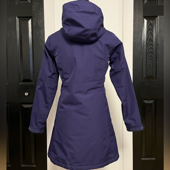 Helly Hansen lightweight primaloft parka - Picture 3 of 5